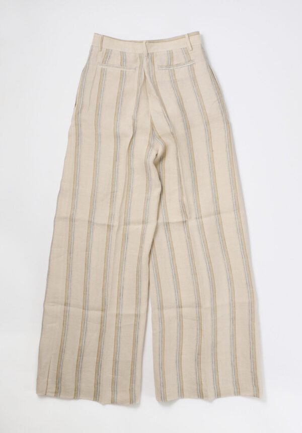 Massimo Alba Karly Trousers