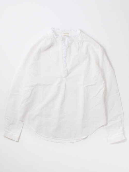 Massimo Alba Pamela Shirt