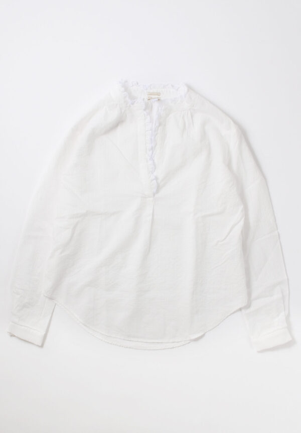 Massimo Alba Pamela Shirt