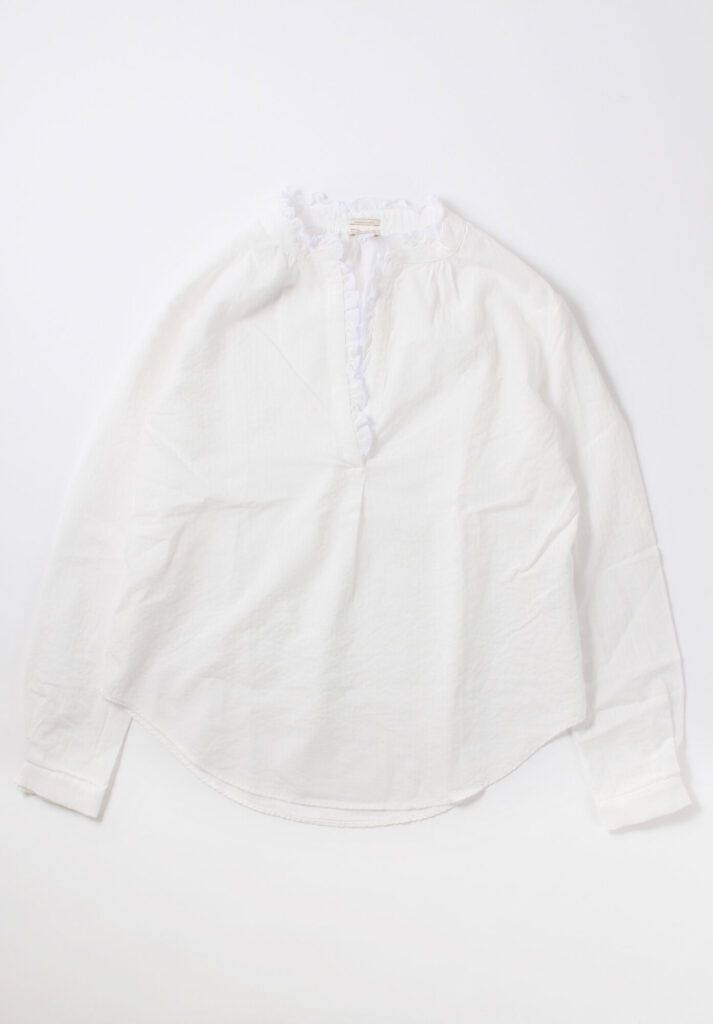 Massimo Alba Pamela Shirt