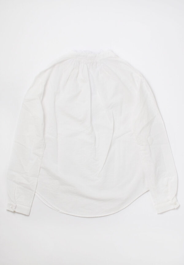 Massimo Alba Pamela Shirt