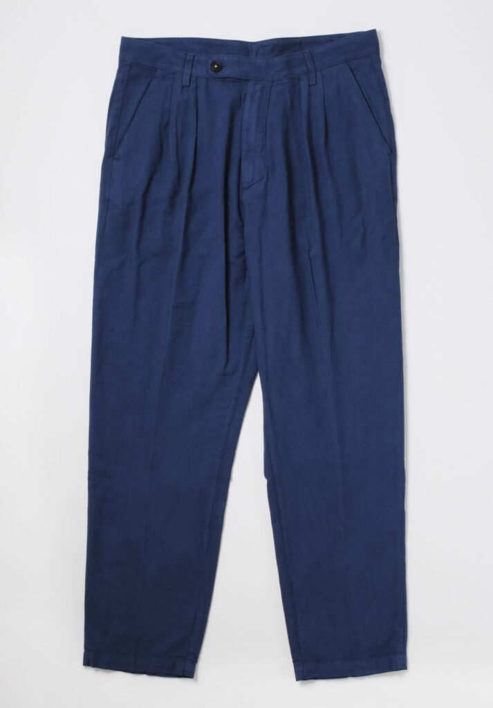 Massimo Alba Stan Trousers