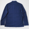 Massimo Alba Bali Jacket - Midnight Blue