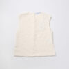 Harris Wharf Crinkle Top