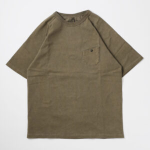 Nigel Cabourn 9.5oz Basic T-Shirt