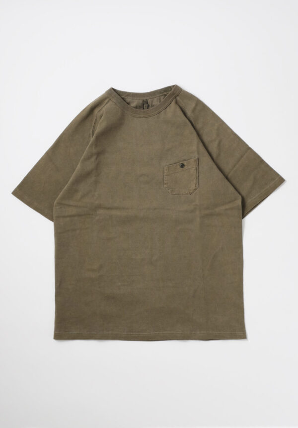 Nigel Cabourn 9.5oz Basic T-Shirt