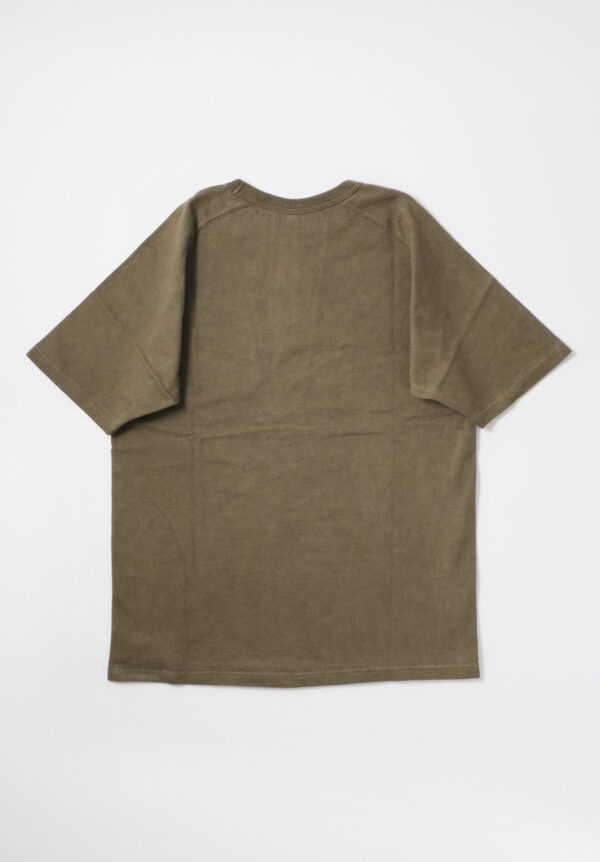Nigel Cabourn 9.5oz Basic T-Shirt