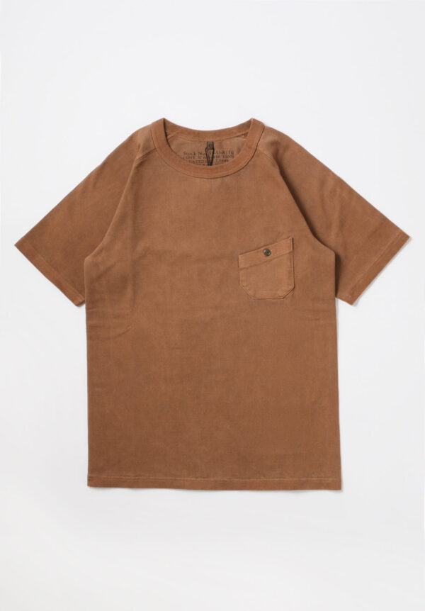 Nigel Cabourn 9.5oz Basic T-Shirt