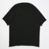 Label Under Construction Crew Neck Arched Tee