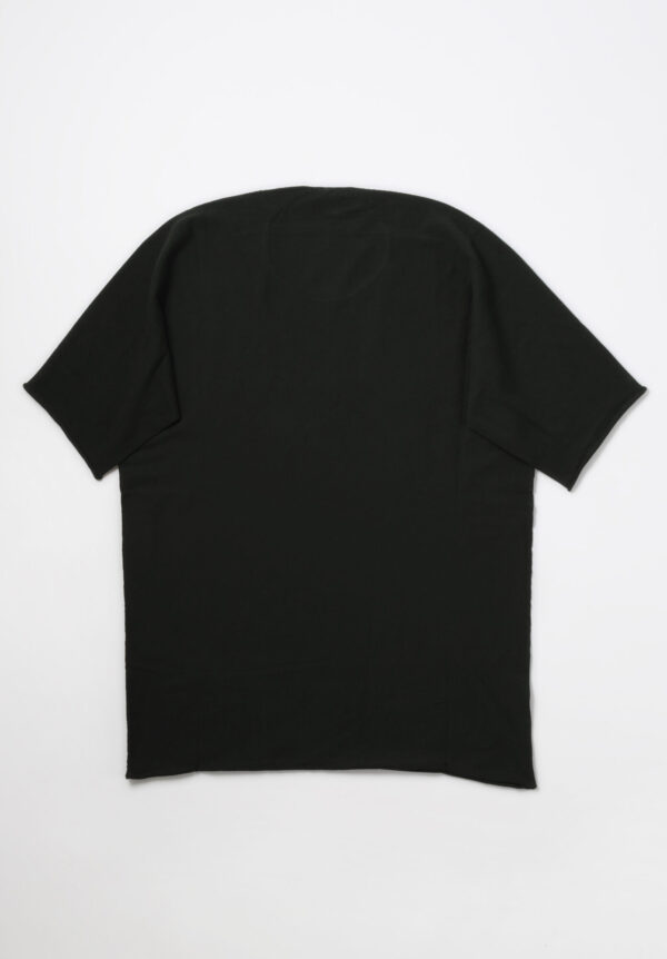 Label Under Construction Crew Neck Arched Tee