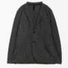 Harris-Warf-London_11259_103.jpg Harris Wharf London Men 2b. Blazer - Houndstooth