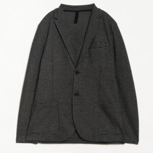 Harris Wharf London Men 2b. Blazer - Houndstooth