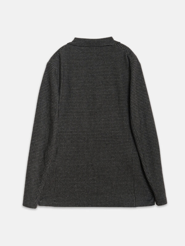 Harris-Warf-London_11259_107.jpg Harris Wharf London Men 2b. Blazer - Houndstooth