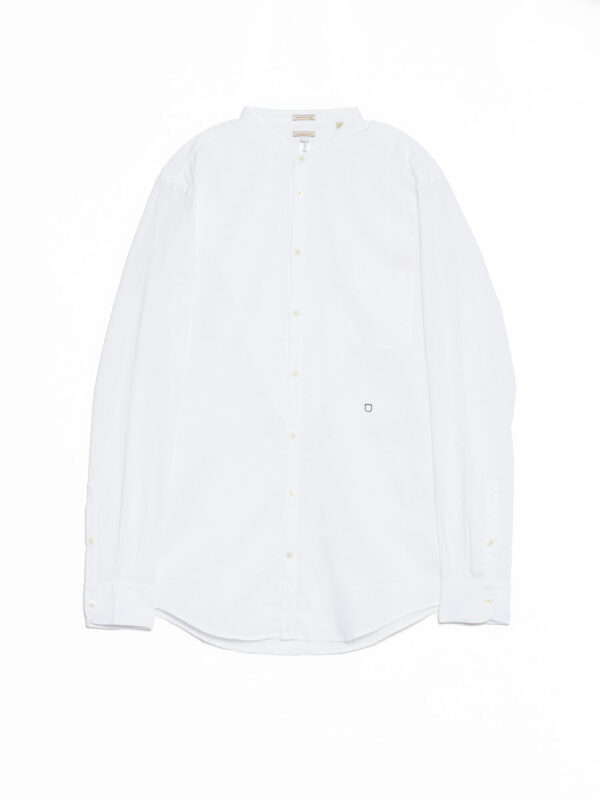 Massimo Alba Noto2 Classic Shirt