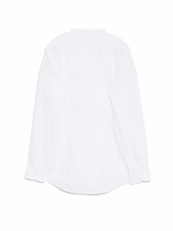 Massimo Alba Noto2 Classic Shirt