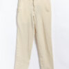 Comme des Garçons Homme Plus Boiled Wool Suit