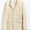 Comme des Garçons Homme Plus Boiled Wool Suit