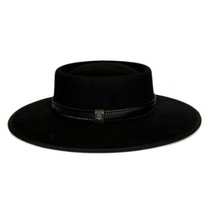 The Cerro Hat