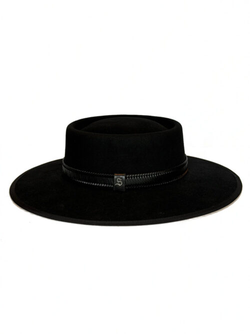 The Cerro Hat